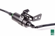 Radium Engineering Radium Engineering Fuel Feed Line Kit with Microglass Filter - Mitsubishi Evo X, product image, part 20-0946-05