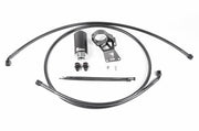 Radium Engineering Radium Engineering Fuel Feed Line Kit with Microglass Filter - Mitsubishi Evo X, product image, part 20-0946-05