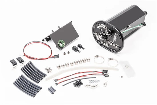 Radium Engineering Radium Engineering Fuel Hanger Surge Tank - Mazda RX-7 FD, product image, part 20-0950