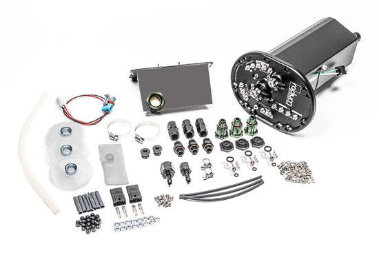 Radium Engineering Radium Engineering Fuel Hanger Surge Tank - Mazda RX-7 FD, product image, part 20-0950