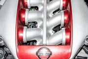 Radium Engineering Radium Engineering Fuel Rail Plumbing Kit - Nissan R35 GT-R, product image, part 20-0956-PK