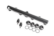 Radium Engineering Radium Engineering Top Feed Conversion Fuel Rail, Nissan KA24DE, product image, part 20-0957