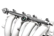Radium Engineering Radium Engineering Top Feed Conversion Fuel Rail, Nissan KA24DE, product image, part 20-0957