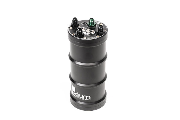 Radium Engineering Radium Engineering Standard Single Pump FST Fuel Surge Tank, product image, part 20-0960