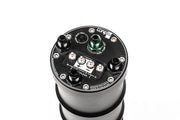 Radium Engineering Radium Engineering Standard Single Pump FST Fuel Surge Tank, product image, part 20-0960