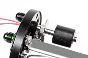 Radium Engineering Radium Engineering Standard Single Pump FST Fuel Surge Tank, product image, part 20-0960