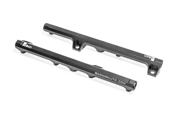 Radium Engineering Radium Engineering Fuel Rail Kit - Toyota 1UZ-FE Non VVT-i, product image, part 20-0961