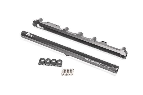 Radium Engineering Radium Engineering Fuel Rails suit Toyota 2UZ-FE Non VVT-i, product image, part 20-0962