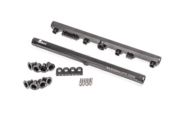 Radium Engineering Radium Engineering Fuel Rails, Toyota UZ VVT-i, product image, part 20-0963