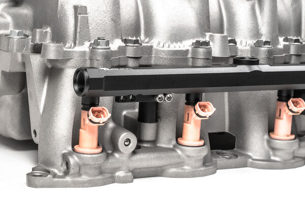 Radium Engineering Radium Engineering Fuel Rails, Toyota UZ VVT-i, product image, part 20-0963