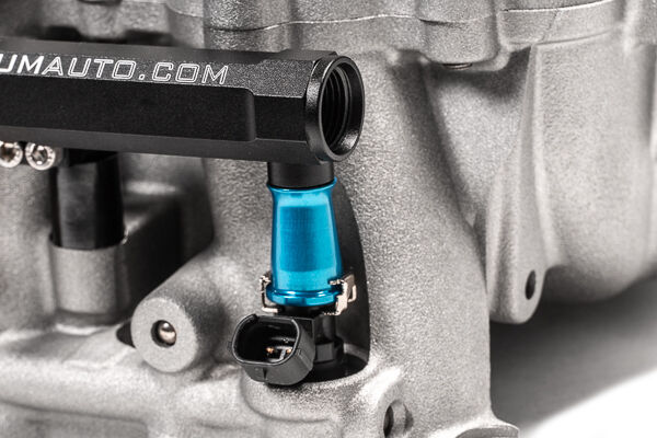 Radium Engineering Radium Engineering Fuel Rails, Toyota UZ VVT-i, product image, part 20-0963