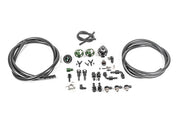 Radium Engineering Radium Engineering Fuel Rail Plumbing Kit, Toyota 2UZ-FE Non VVT-i, product image, part 20-0964