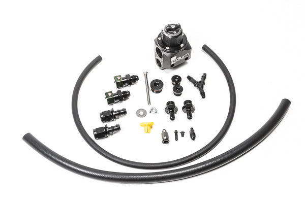 Radium Engineering Radium Engineering FPR RA Fuel Pressure Regulator Kit - Subaru STI 08-21, product image, part 20-0965