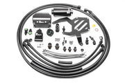 Radium Engineering Radium Engineering Fuel Hanger Plumbing Kit with Microglass Filter: Subaru BRZ/Toyota 86, product image, part 20-0966-05