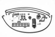 Radium Engineering Radium Engineering Port Injection Plumbing Kit - Lamborghini Gallardo LP 550/560/570 (2008-2013), product image, part 20-0967-03