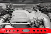 Radium Engineering Radium Engineering Fluid Lock Catch Can Kit, PCV - Mazda RX-7 FD3S (92-02) - 20-0977-FL, product image, part 20-0977-FL
