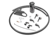 Radium Engineering Radium Engineering Dual Fluid Lock Catch Can Kit, Chevrolet Corvette C7 LT1 Dry Sump (2017-2019), product image, part 20-1286-FL