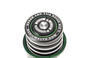 Radium Engineering Radium Engineering Dry Break, 1.5", Male, PRV, product image, part 20-0996