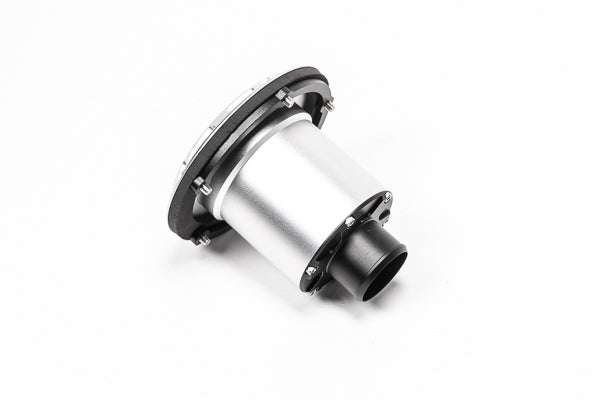 Radium Engineering Radium Engineering Dry Break - 1.5" Female Remote Mount (Vented), product image, part 20-1004-V