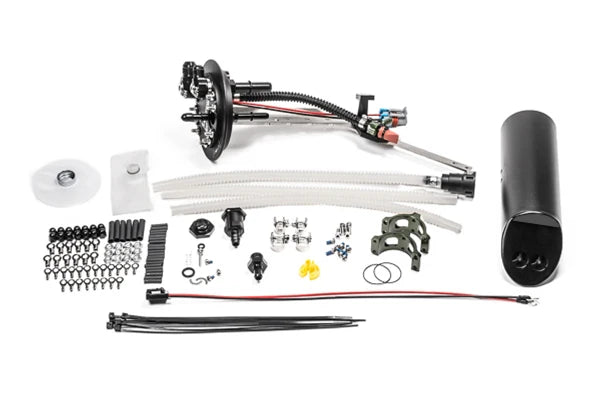 Radium Engineering Radium Engineering Fuel Hanger 2014-2019 C7 Corvette - Pumps Not Included, product image, part 20-1010