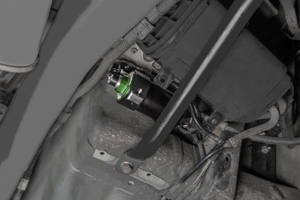 Radium Engineering Radium Engineering Fuel Filter Kit - Mazda MX-5 NA/NB 89-05, product image, part 20-1021-03