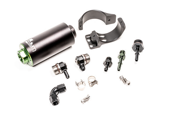 Radium Engineering Radium Engineering Fuel Filter Kit - Mazda MX-5 NA/NB 89-05, product image, part 20-1021-03