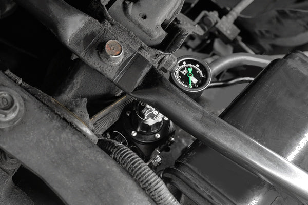Radium Engineering Radium Engineering FPR RA Fuel Pressure Regulator Kit - Mazda MX-5 NB 99-05, product image, part 20-1022