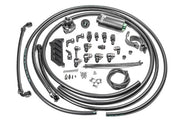 Radium Engineering Radium Engineering Fuel Hanger Plumbing Kit - Mazda MX-5 NA/NB (Microglass Filter), product image, part 20-1025-05