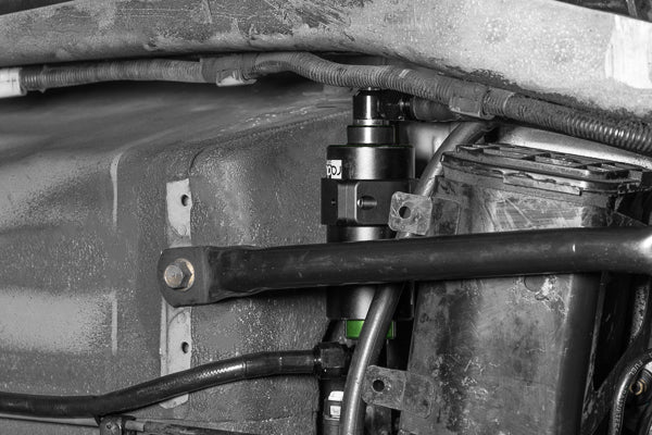 Radium Engineering Radium Engineering Fuel Hanger Plumbing Kit - Mazda MX-5 NA/NB (Stainless Filter), product image, part 20-1025-03