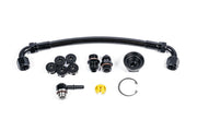 Radium Engineering Radium Engineering Fuel Rails, Nissan VK56DE, product image, part 20-1056