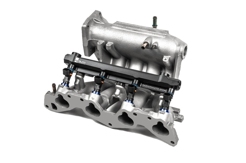 Radium Engineering Radium Engineering Fuel Rail, Honda D-Series, product image, part 20-1070