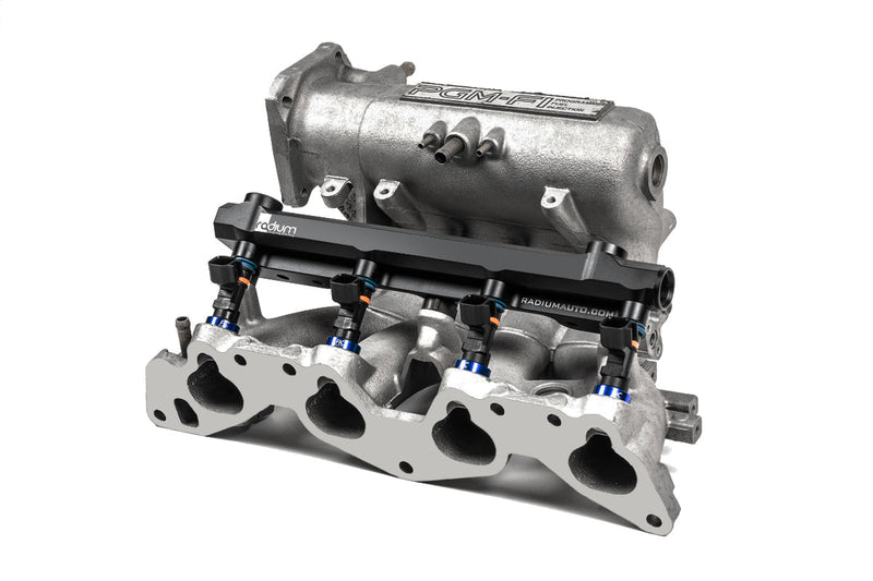 Radium Engineering Radium Engineering Fuel Rail, Honda D-Series, product image, part 20-1070