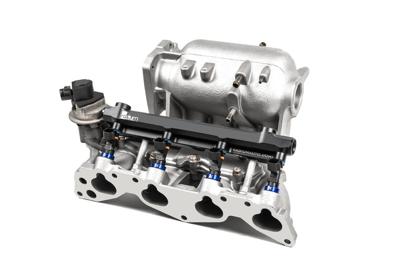 Radium Engineering Radium Engineering Fuel Rail, Honda D-Series, product image, part 20-1070