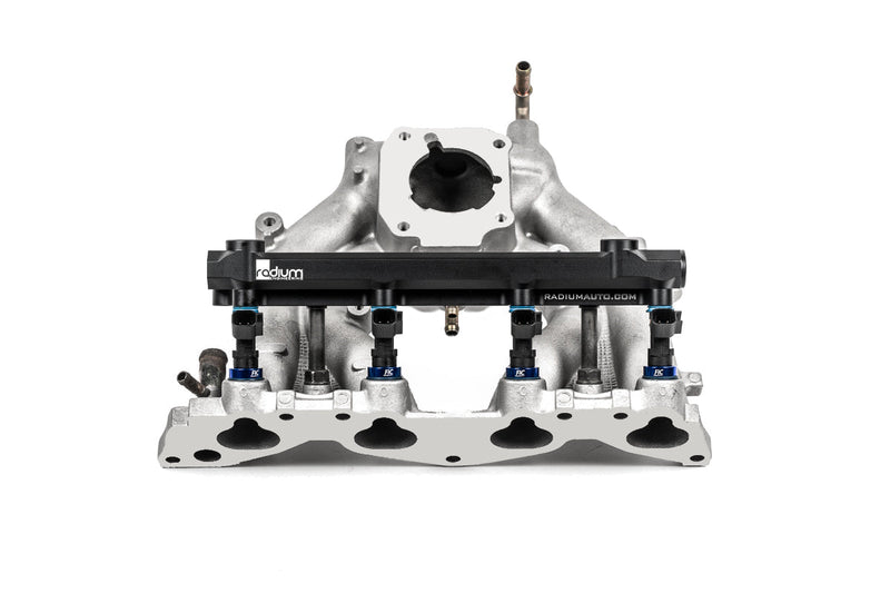 Radium Engineering Radium Engineering Fuel Rail, Honda D-Series, product image, part 20-1070