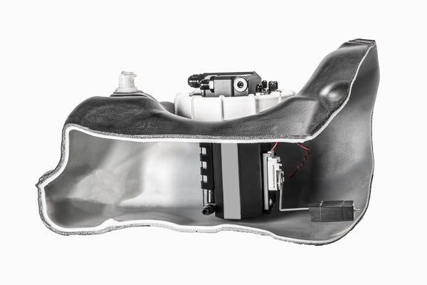 Radium Engineering Radium Engineering Fuel Pump Hanger, Subaru BRZ / Toyota 86 (2012-2021), product image, part 20-1073