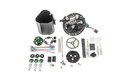Radium Engineering Radium Engineering 2016+ Honda Civic Fuel Pump Hanger, product image, part 20-1080