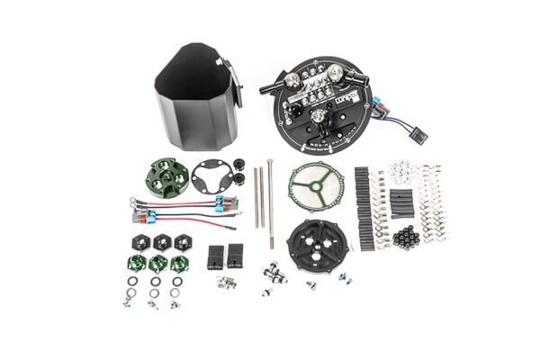 Radium Engineering Radium Engineering 2016+ Honda Civic Fuel Pump Hanger, product image, part 20-1080