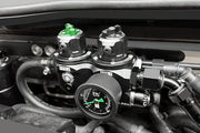 Radium Engineering Radium Engineering Fuel Hanger Plumbing Kit, 2022+ FL5 Honda Civic Type R, product image, part 20-1095-03