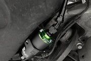Radium Engineering Radium Engineering Fuel Hanger Plumbing Kit, 2022+ FL5 Honda Civic Type R, product image, part 20-1095-03