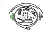 Radium Engineering Radium Engineering Fuel Hanger Plumbing Kit, 17-21 Honda Civic Type-R, product image, part 20-1085-05