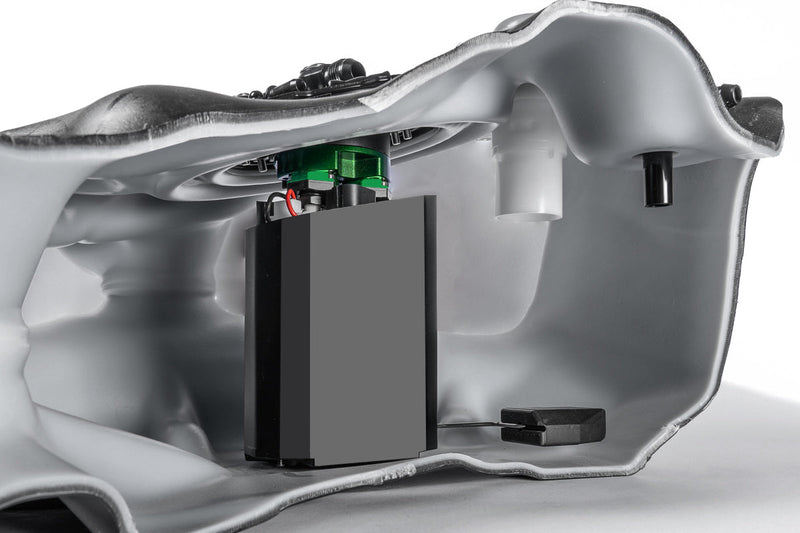 Radium Engineering Radium Engineering Fuel Pump Hanger, 2022+ FL5 Honda Civic Type R, product image, part 20-1090