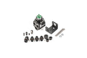 Radium Engineering Radium Engineering MPR RA Multi Port FPR Fuel Pressure Regulator, product image, part 20-1100-00