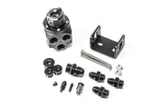 Radium Engineering Radium Engineering MPR RA Multi Port FPR Fuel Pressure Regulator, product image, part 20-1100-00