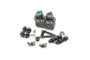 Radium Engineering Radium Engineering DFPR, Dual Fuel Pressure Regulator, product image, part 20-1102