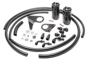 Radium Engineering Radium Engineering Dual Fluid Lock Catch Can Kit, Mitsubishi Evo X, product image, part 20-1107-FL
