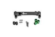 Radium Engineering Radium Engineering Primary Top Feed Conversion Fuel Rail - Mazda Cosmo JC (20B-REW), product image, part 20-1120