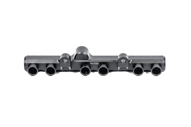 Radium Engineering Radium Engineering Fuel Rail - Rotax 999T ACE (Can-Am Maverick R), product image, part 20-1132
