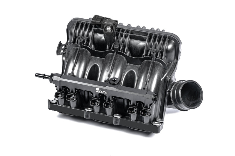 Radium Engineering Radium Engineering Fuel Rail - Rotax 999T ACE (Can-Am Maverick R), product image, part 20-1132