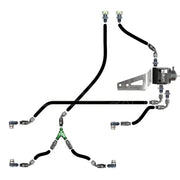 Radium Engineering Radium Engineering Fuel Rail Kits suit Subaru EJ20/25, product image, part 20-1160-V1