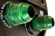 Radium Engineering Radium Engineering Fuel Surge Tank for External Pumps, product image, part 20-1195
